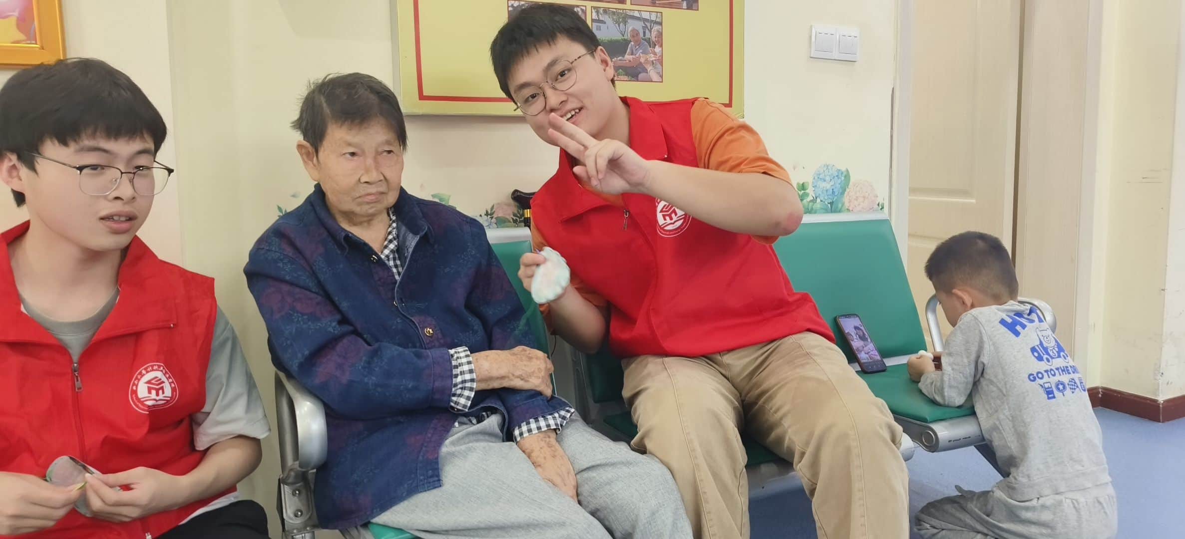活动照片