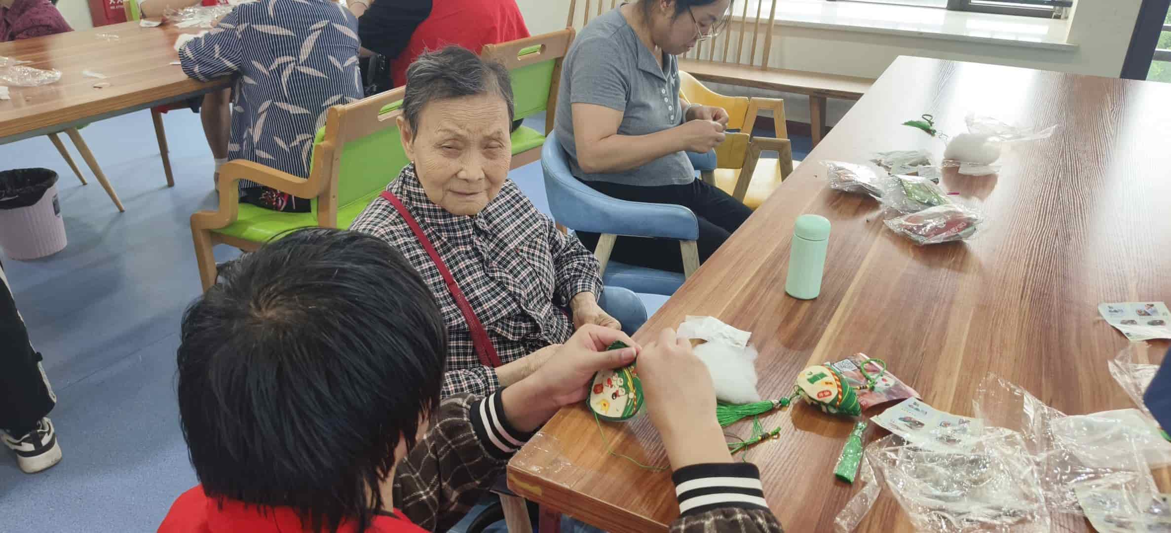 活动照片