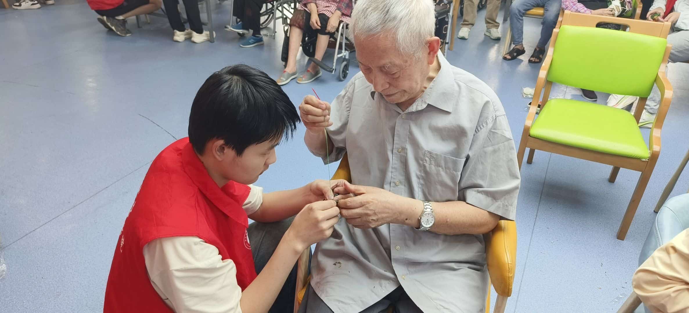 活动照片